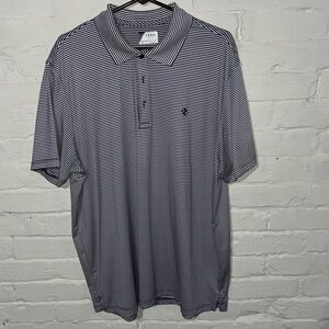 Izod Golf Shirt XL